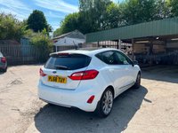 USED 2019 68 FORD FIESTA 1.0T EcoBoost GPF Vignale Hatchback 5dr Petrol Auto Euro 6 (s/s) (100 ps)+2 KEYS+HISTORY+1 FORMER KEEPER+HEATED SEATS+SUNROOF+SENSORS+CAMERA+AUTOMATIC+FOLDING MIRRORS+NAV+APPLECARPLAY+USB+AUX+DAB+MEDIA+CRUISE+KEYLESS ENTRY AND START+ALLOYS+HPI CLEAR+VOSA MOT HISTORY,+FULL DEALER FACILITIES+GOOD MPG 2 KEYS+HISTORY+1 FORMER KEEPER+HEATED SEATS+SUNROOF+SENSORS+CAMERA+AUTOMATIC+FOLDING MIRRORS+NAV+APPLECARPLAY+USB+AUX+DAB+MEDIA+CRUISE+KEYLESS ENTRY AND START+ALLOYS+HPI CLEAR