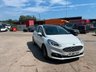 USED 2019 68 FORD FIESTA 1.0T EcoBoost GPF Vignale Hatchback 5dr Petrol Auto Euro 6 (s/s) (100 ps)+2 KEYS+HISTORY+1 FORMER KEEPER+HEATED SEATS+SUNROOF+SENSORS+CAMERA+AUTOMATIC+FOLDING MIRRORS+NAV+APPLECARPLAY+USB+AUX+DAB+MEDIA+CRUISE+KEYLESS ENTRY AND START+ALLOYS+HPI CLEAR+VOSA MOT HISTORY,+FULL DEALER FACILITIES+GOOD MPG 2 KEYS+HISTORY+1 FORMER KEEPER+HEATED SEATS+SUNROOF+SENSORS+CAMERA+AUTOMATIC+FOLDING MIRRORS+NAV+APPLECARPLAY+USB+AUX+DAB+MEDIA+CRUISE+KEYLESS ENTRY AND START+ALLOYS+HPI CLEAR
