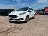 USED 2019 68 FORD FIESTA 1.0T EcoBoost GPF Vignale Hatchback 5dr Petrol Auto Euro 6 (s/s) (100 ps)+2 KEYS+HISTORY+1 FORMER KEEPER+HEATED SEATS+SUNROOF+SENSORS+CAMERA+AUTOMATIC+FOLDING MIRRORS+NAV+APPLECARPLAY+USB+AUX+DAB+MEDIA+CRUISE+KEYLESS ENTRY AND START+ALLOYS+HPI CLEAR+VOSA MOT HISTORY,+FULL DEALER FACILITIES+GOOD MPG 2 KEYS+HISTORY+1 FORMER KEEPER+HEATED SEATS+SUNROOF+SENSORS+CAMERA+AUTOMATIC+FOLDING MIRRORS+NAV+APPLECARPLAY+USB+AUX+DAB+MEDIA+CRUISE+KEYLESS ENTRY AND START+ALLOYS+HPI CLEAR