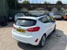 USED 2019 68 FORD FIESTA 1.0T EcoBoost GPF Vignale Hatchback 5dr Petrol Auto Euro 6 (s/s) (100 ps)+2 KEYS+HISTORY+1 FORMER KEEPER+HEATED SEATS+SUNROOF+SENSORS+CAMERA+AUTOMATIC+FOLDING MIRRORS+NAV+APPLECARPLAY+USB+AUX+DAB+MEDIA+CRUISE+KEYLESS ENTRY AND START+ALLOYS+HPI CLEAR+VOSA MOT HISTORY,+FULL DEALER FACILITIES+GOOD MPG 2 KEYS+HISTORY+1 FORMER KEEPER+HEATED SEATS+SUNROOF+SENSORS+CAMERA+AUTOMATIC+FOLDING MIRRORS+NAV+APPLECARPLAY+USB+AUX+DAB+MEDIA+CRUISE+KEYLESS ENTRY AND START+ALLOYS+HPI CLEAR