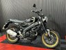 USED 2022 22 YAMAHA XSR125 FINANCE SPECIALISTS APPLY NOW LOW RATE FINANCE DELIVERY AVAILABLE