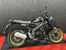 USED 2022 22 YAMAHA XSR125 FINANCE SPECIALISTS APPLY NOW LOW RATE FINANCE DELIVERY AVAILABLE