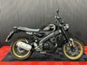 USED 2022 22 YAMAHA XSR125 FINANCE SPECIALISTS APPLY NOW LOW RATE FINANCE DELIVERY AVAILABLE