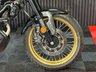 USED 2022 22 YAMAHA XSR125 FINANCE SPECIALISTS APPLY NOW LOW RATE FINANCE DELIVERY AVAILABLE