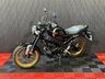 USED 2022 22 YAMAHA XSR125 FINANCE SPECIALISTS APPLY NOW LOW RATE FINANCE DELIVERY AVAILABLE