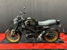 USED 2022 22 YAMAHA XSR125 FINANCE SPECIALISTS APPLY NOW LOW RATE FINANCE DELIVERY AVAILABLE