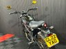 USED 2022 22 YAMAHA XSR125 FINANCE SPECIALISTS APPLY NOW LOW RATE FINANCE DELIVERY AVAILABLE