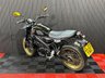 USED 2022 22 YAMAHA XSR125 FINANCE SPECIALISTS APPLY NOW LOW RATE FINANCE DELIVERY AVAILABLE