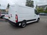 USED 2016 16 VAUXHALL MOVANO 2.3 CDTi 2800 Panel Van 5dr Diesel Manual FWD L1 H1 Euro 5 (110 ps) Great Value / Great Running Costs