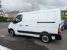 USED 2016 16 VAUXHALL MOVANO 2.3 CDTi 2800 Panel Van 5dr Diesel Manual FWD L1 H1 Euro 5 (110 ps) Great Value / Great Running Costs