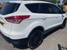 USED 2016 16 FORD KUGA 2.0 TDCi Titanium 2WD Euro 6 (s/s) 5dr Brand new Alloys and tyres