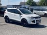 USED 2016 16 FORD KUGA 2.0 TDCi Titanium 2WD Euro 6 (s/s) 5dr Brand new Alloys and tyres