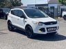 USED 2016 16 FORD KUGA 2.0 TDCi Titanium 2WD Euro 6 (s/s) 5dr Brand new Alloys and tyres