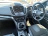 USED 2016 16 FORD KUGA 2.0 TDCi Titanium 2WD Euro 6 (s/s) 5dr Brand new Alloys and tyres
