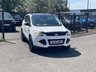 USED 2016 16 FORD KUGA 2.0 TDCi Titanium 2WD Euro 6 (s/s) 5dr Brand new Alloys and tyres
