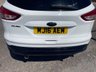 USED 2016 16 FORD KUGA 2.0 TDCi Titanium 2WD Euro 6 (s/s) 5dr Brand new Alloys and tyres