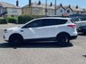 USED 2016 16 FORD KUGA 2.0 TDCi Titanium 2WD Euro 6 (s/s) 5dr Brand new Alloys and tyres