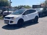 USED 2016 16 FORD KUGA 2.0 TDCi Titanium 2WD Euro 6 (s/s) 5dr Brand new Alloys and tyres