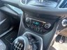 USED 2016 16 FORD KUGA 2.0 TDCi Titanium 2WD Euro 6 (s/s) 5dr Brand new Alloys and tyres