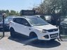 USED 2016 16 FORD KUGA 2.0 TDCi Titanium 2WD Euro 6 (s/s) 5dr Brand new Alloys and tyres