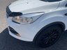 USED 2016 16 FORD KUGA 2.0 TDCi Titanium 2WD Euro 6 (s/s) 5dr Brand new Alloys and tyres
