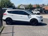 USED 2016 16 FORD KUGA 2.0 TDCi Titanium 2WD Euro 6 (s/s) 5dr Brand new Alloys and tyres