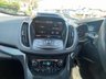 USED 2016 16 FORD KUGA 2.0 TDCi Titanium 2WD Euro 6 (s/s) 5dr Brand new Alloys and tyres