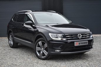2020 VOLKSWAGEN TIGUAN ALLSPACE