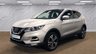 USED 2017 17 NISSAN QASHQAI 1.2 DIG-T N-Connecta SUV 5dr Petrol Manual Euro 6 (s/s) (115 ps) 