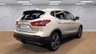 USED 2017 17 NISSAN QASHQAI 1.2 DIG-T N-Connecta SUV 5dr Petrol Manual Euro 6 (s/s) (115 ps) 