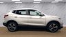 USED 2017 17 NISSAN QASHQAI 1.2 DIG-T N-Connecta SUV 5dr Petrol Manual Euro 6 (s/s) (115 ps) 