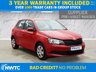 USED 2016 66 SKODA FABIA 1.0 S Hatchback 5dr Petrol Manual Euro 6 (s/s) (75 ps) 