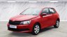 USED 2016 66 SKODA FABIA 1.0 S Hatchback 5dr Petrol Manual Euro 6 (s/s) (75 ps) 
