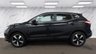 USED 2017 17 NISSAN QASHQAI 1.5 dCi N-Connecta SUV 5dr Diesel Manual 2WD Euro 6 (s/s) (110 ps) 