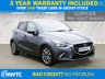 USED 2017 67 MAZDA MAZDA2 1.5 SKYACTIV-G GT Hatchback 5dr Petrol Manual Euro 6 (s/s) (90 ps) 