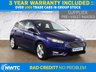 USED 2018 18 FORD FOCUS 1.0T EcoBoost Titanium Hatchback 5dr Petrol Manual Euro 6 (s/s) (100 ps) 