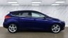USED 2018 18 FORD FOCUS 1.0T EcoBoost Titanium Hatchback 5dr Petrol Manual Euro 6 (s/s) (100 ps) 