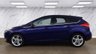 USED 2018 18 FORD FOCUS 1.0T EcoBoost Titanium Hatchback 5dr Petrol Manual Euro 6 (s/s) (100 ps) 