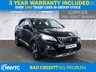 USED 2017 17 PEUGEOT 3008 *AUTO!* 1.2 PureTech Allure SUV 5dr Petrol EAT Euro 6 (s/s) (130 ps) 