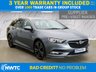 USED 2018 18 VAUXHALL INSIGNIA 2.0 Turbo D BlueInjection SRi VX Line Nav Sports Tourer 5dr Diesel Manual Euro 6 (s/s) (170 ps) 