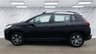 USED 2016 66 PEUGEOT 2008 1.2 PureTech Active SUV 5dr Petrol Manual Euro 6 (82 ps) 