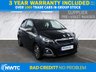 USED 2020 69 PEUGEOT 108 1.0 Collection Hatchback 5dr Petrol Manual Euro 6 (s/s) (72 ps) 