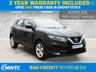 USED 2020 20 NISSAN QASHQAI 1.3 DIG-T Acenta Premium SUV 5dr Petrol Manual Euro 6 (s/s) (160 ps) 