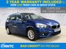 USED 2016 66 BMW 2 Series GRAN TOURER 1.5 216d SE MPV 5dr Diesel Manual Euro 6 (s/s) (116 ps) 