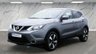 USED 2017 17 NISSAN QASHQAI 1.2 DIG-T N-Connecta SUV 5dr Petrol Manual 2WD Euro 6 (s/s) (115 ps) 