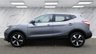 USED 2017 17 NISSAN QASHQAI 1.2 DIG-T N-Connecta SUV 5dr Petrol Manual 2WD Euro 6 (s/s) (115 ps) 