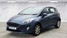 USED 2018 68 FORD FIESTA 1.0T EcoBoost Zetec Hatchback 5dr Petrol Manual Euro 6 (s/s) (100 ps) 