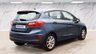USED 2018 68 FORD FIESTA 1.0T EcoBoost Zetec Hatchback 5dr Petrol Manual Euro 6 (s/s) (100 ps) 