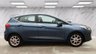 USED 2018 68 FORD FIESTA 1.0T EcoBoost Zetec Hatchback 5dr Petrol Manual Euro 6 (s/s) (100 ps) 