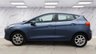 USED 2018 68 FORD FIESTA 1.0T EcoBoost Zetec Hatchback 5dr Petrol Manual Euro 6 (s/s) (100 ps) 